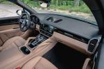 Porsche Cayenne E-Hybrid 2018 года (NA)